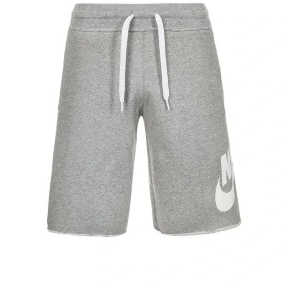 Nike Shorts Nike Shorts Men Size Medium Alumni Terry Athletic